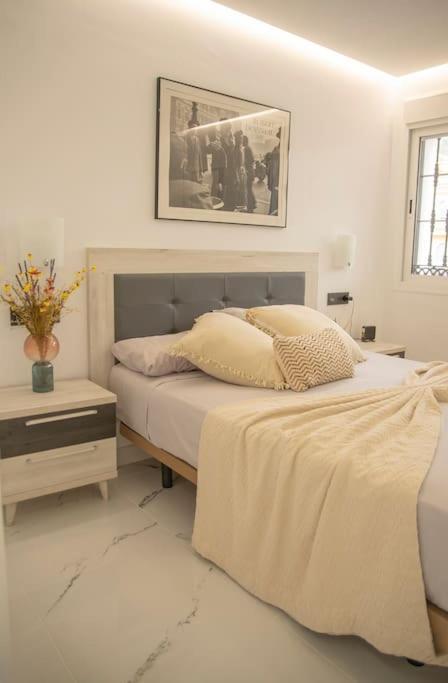 Villa El Olivo Alhaurín de la Torre Eksteriør billede