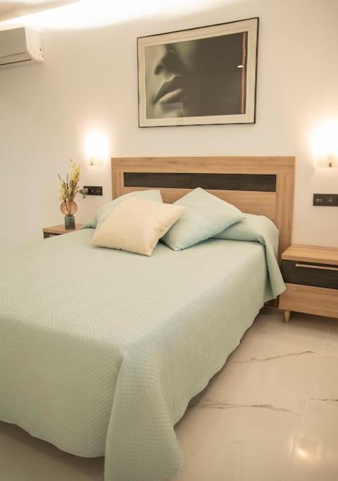 Villa El Olivo Alhaurín de la Torre Eksteriør billede