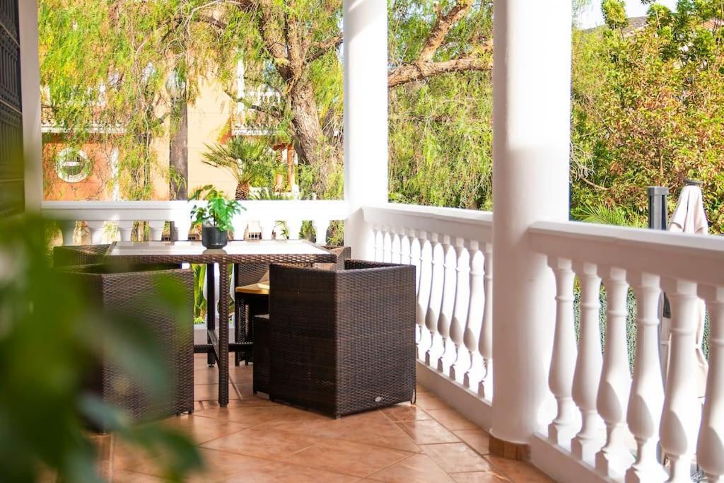 Villa El Olivo Alhaurín de la Torre Eksteriør billede